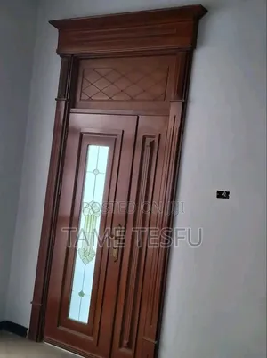 Furnished 3bdrm Villa in Summit, Bole for sale