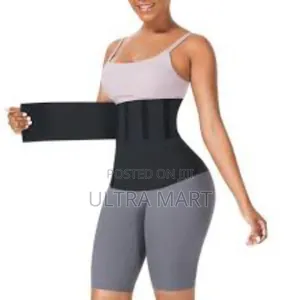 Tummy Wrap Belt