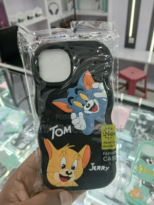 iPhone Cover Case