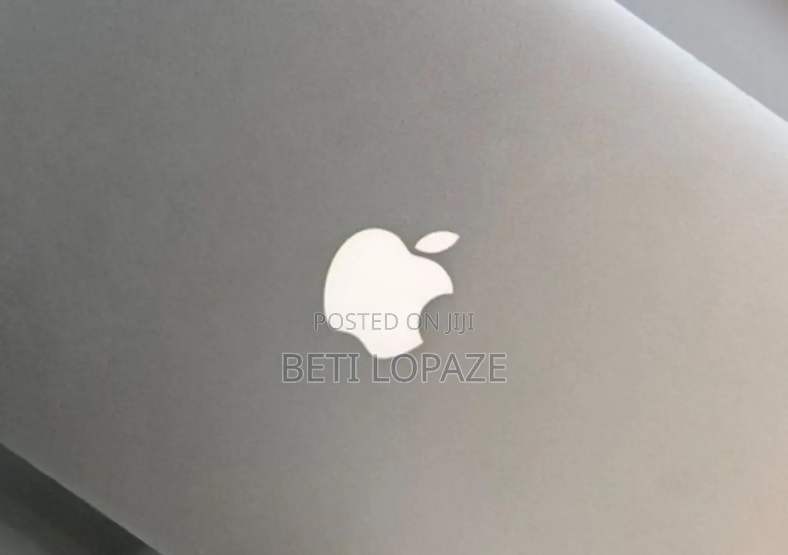 Laptop Apple MacBook 2011 4GB Intel Core I5 SSD 128GB