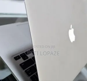 Laptop Apple MacBook 2011 4GB Intel Core I5 SSD 128GB