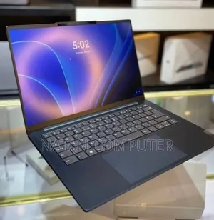 Photo - New Laptop Lenovo Yoga C740 16GB Intel Core I7 SSD 1T