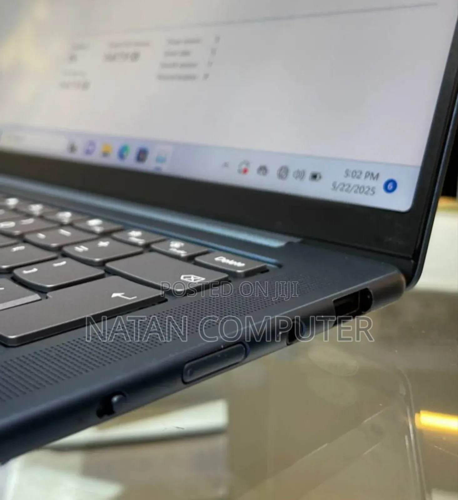 New Laptop Lenovo Yoga C740 16GB Intel Core I7 SSD 1T