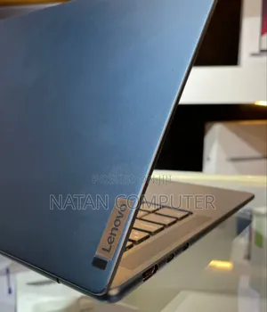 New Laptop Lenovo Yoga C740 16GB Intel Core I7 SSD 1T