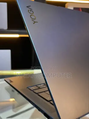 New Laptop Lenovo Yoga C740 16GB Intel Core I7 SSD 1T