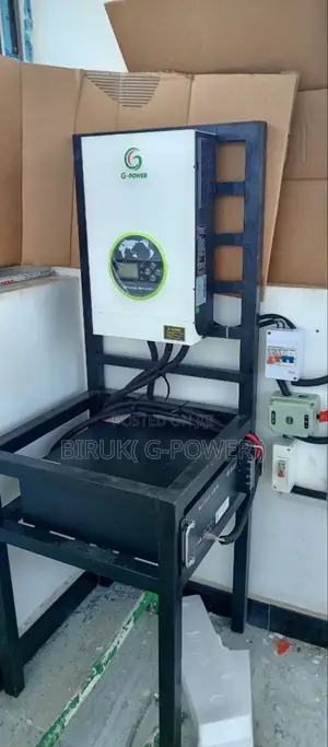 Photo - Sako, Must, Deye, Shoto G-Power