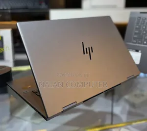 New Laptop HP Envy 17t 32GB Intel Core Ultra 7 SSD 1T