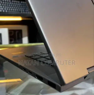 New Laptop HP Envy 17t 32GB Intel Core Ultra 7 SSD 1T