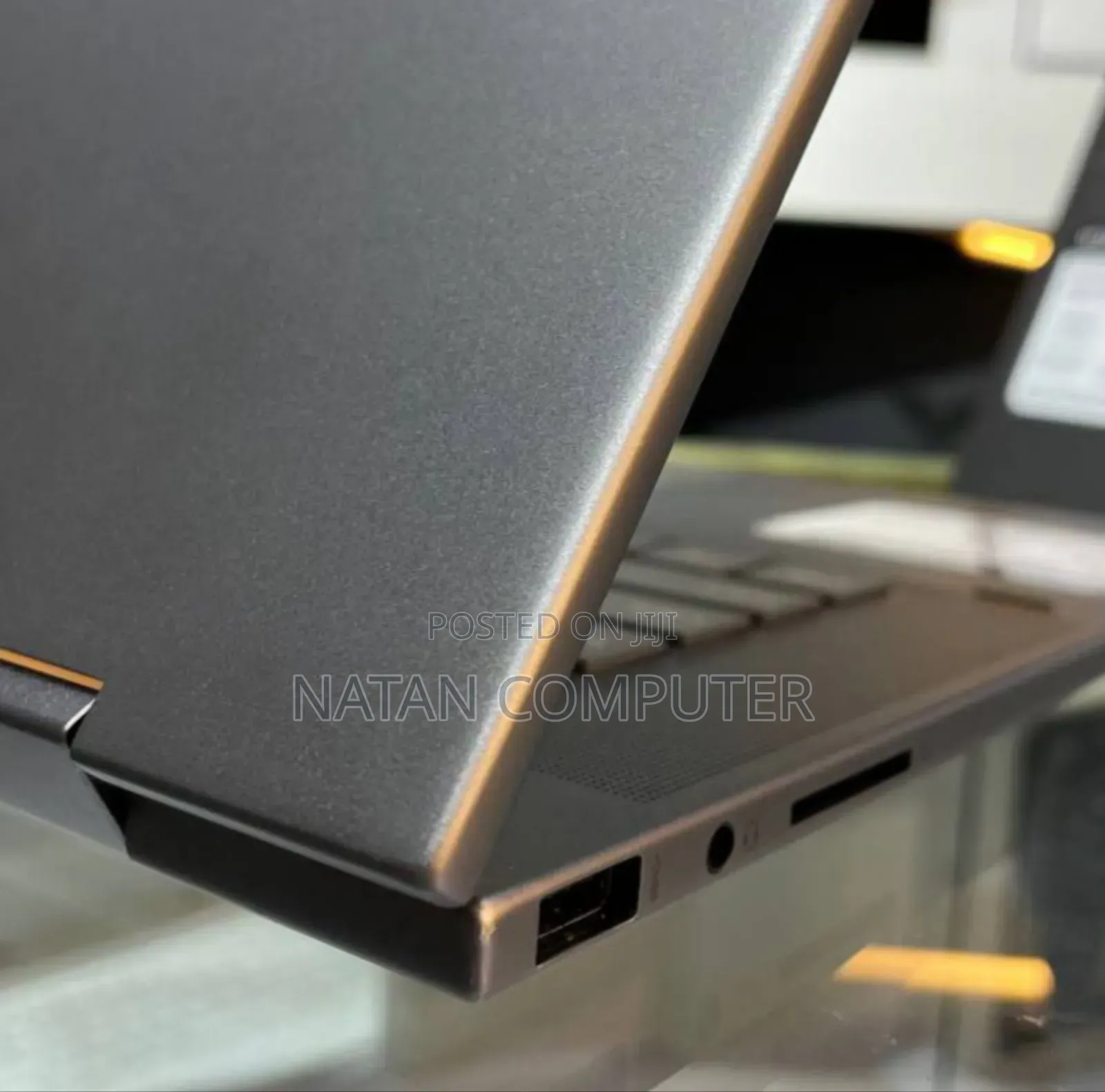 New Laptop HP Envy 17t 32GB Intel Core Ultra 7 SSD 1T