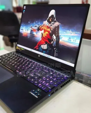 Photo - New Laptop Acer Predator Helios 300 16GB Intel Core I7 SSD 1T