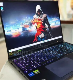 New Laptop Acer Predator Helios 300 16GB Intel Core I7 SSD 1T