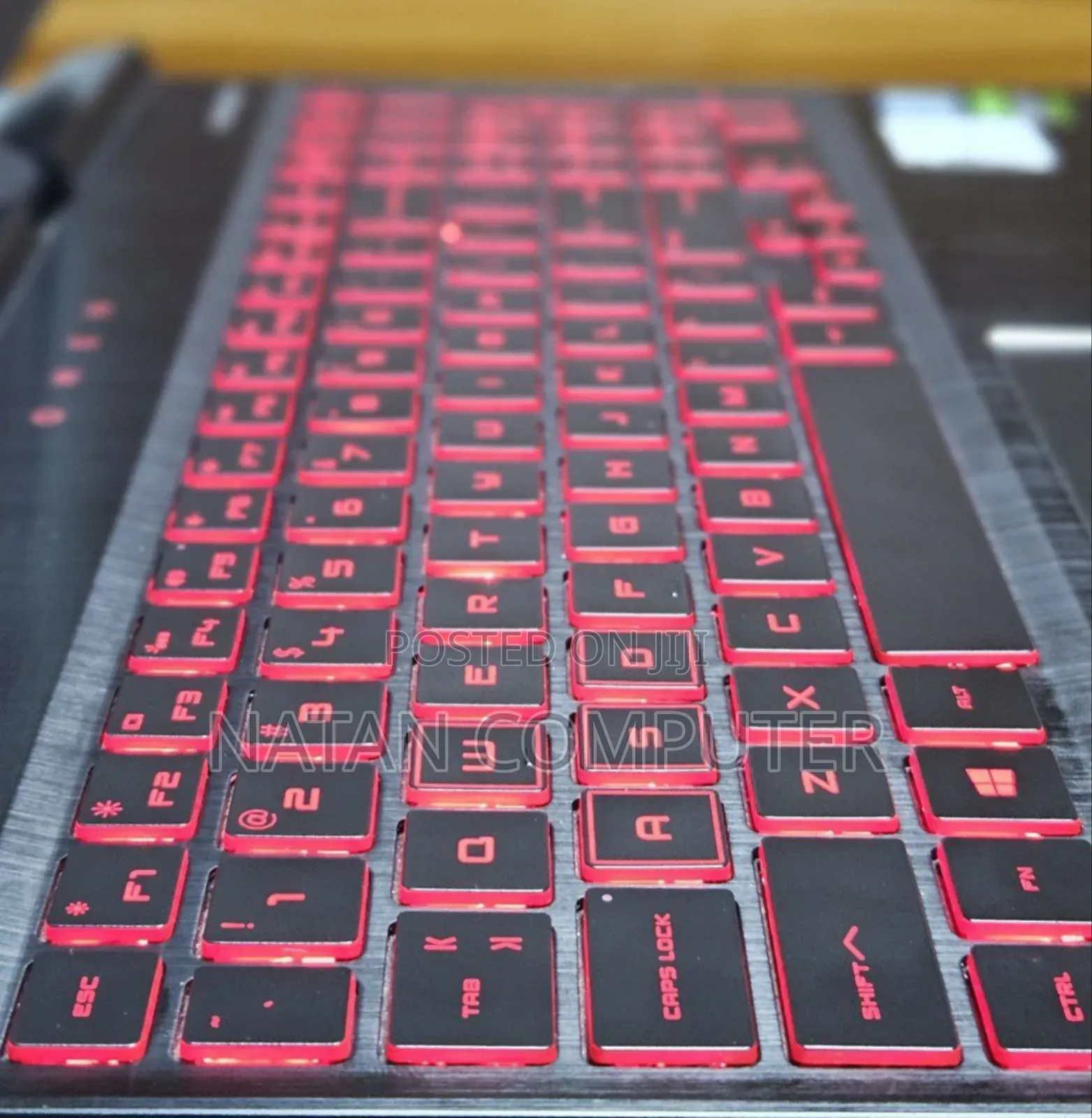 New Laptop HP Omen X 17t 8GB Intel Core I5 SSD 512GB