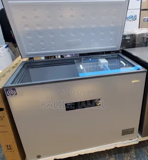 Photo - Orbit Chest Freezer Model 455