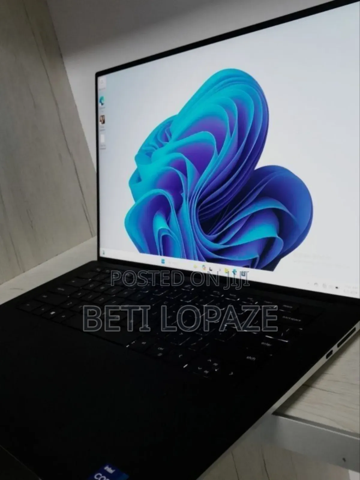 New Laptop Dell XPS 13 16GB Intel Core I7 SSD 512GB