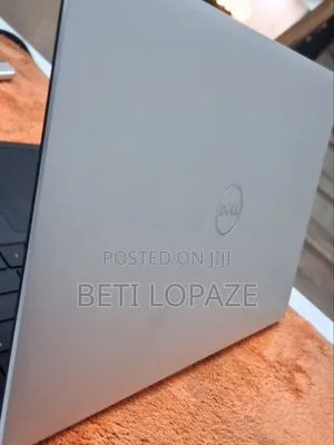 New Laptop Dell XPS 13 16GB Intel Core I7 SSD 512GB