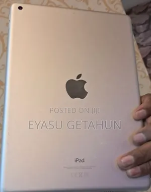 New Apple iPad 9.7 4 GB Silver