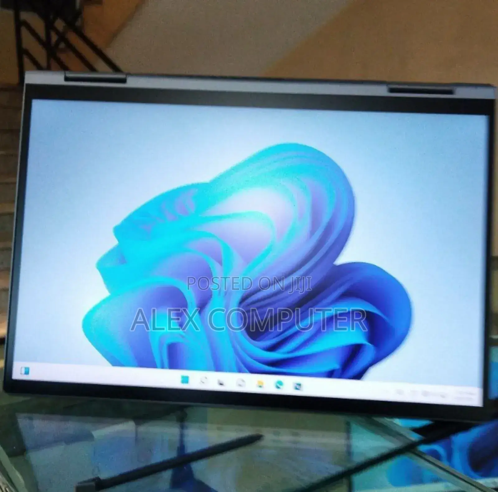 New Laptop Lenovo Thinkpad X1 Yoga 32GB Intel Core I7 SSD 512GB