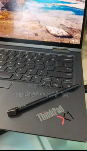 New Laptop Lenovo Thinkpad X1 Yoga 32GB Intel Core I7 SSD 512GB