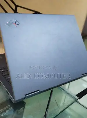 New Laptop Lenovo Thinkpad X1 Yoga 32GB Intel Core I7 SSD 512GB