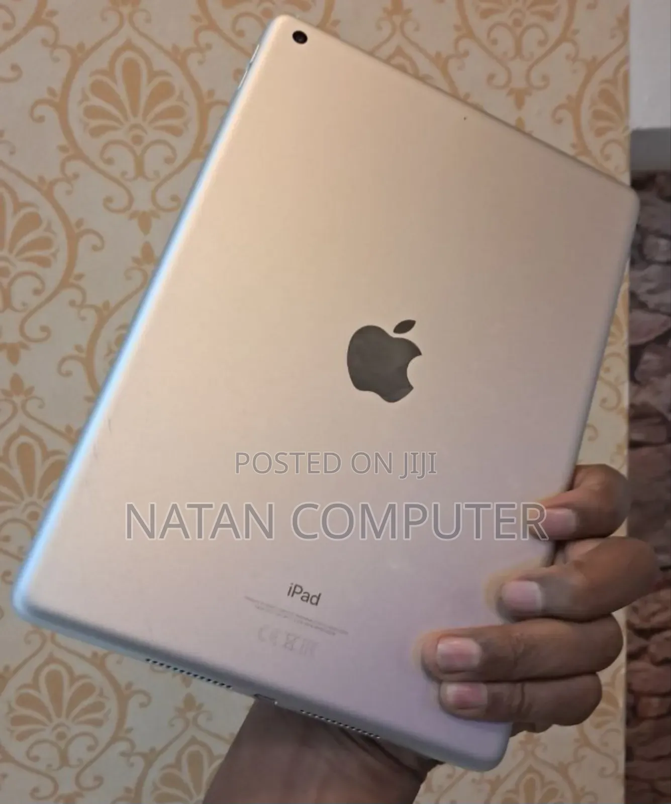 New Apple iPad 10.2 (2019) 64 GB