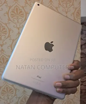 New Apple iPad 10.2 (2019) 64 GB