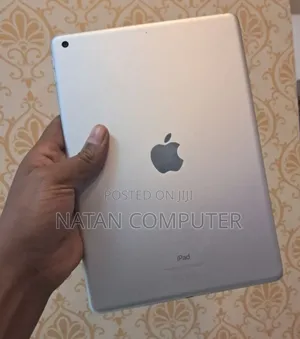 New Apple iPad 10.2 (2019) 64 GB