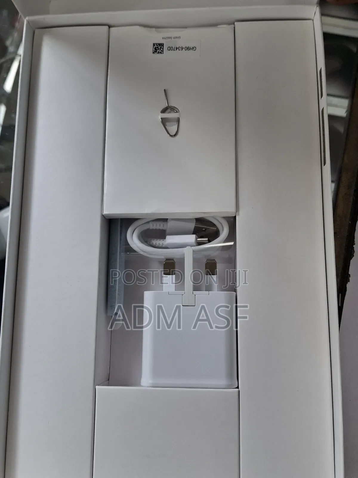 New Samsung Galaxy Tab S6 Lite 64 GB