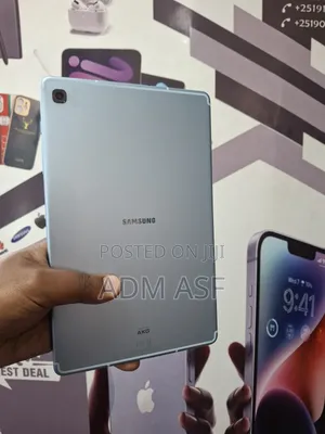 New Samsung Galaxy Tab S6 Lite 64 GB