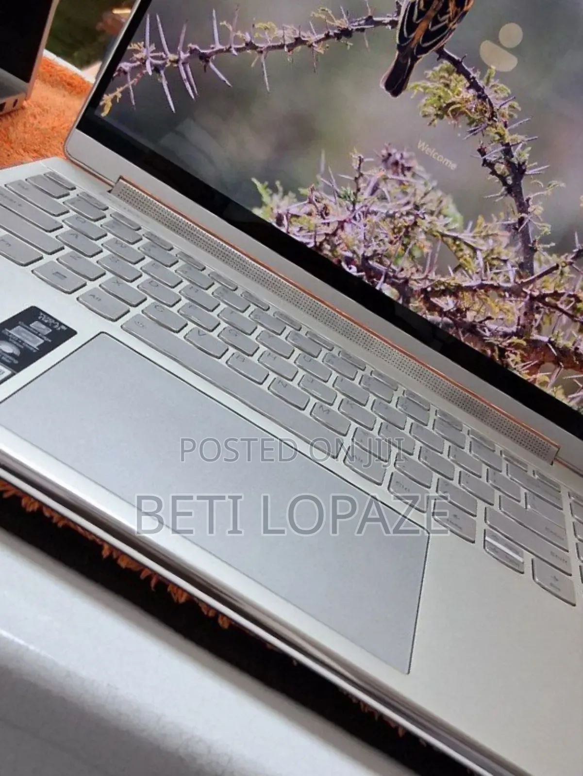 New Laptop Lenovo ThinkPad Yoga 16GB Intel Core I7 SSD 512GB