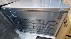 Orbit Chest Freezer Model 455