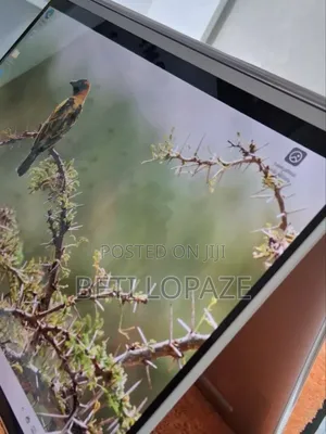 New Laptop Lenovo ThinkPad Yoga 16GB Intel Core I7 SSD 512GB