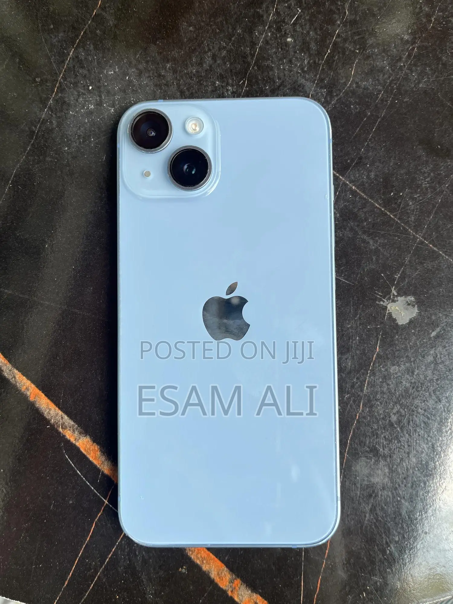 Apple iPhone 14 128 GB Blue