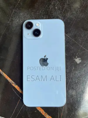 Apple iPhone 14 128 GB Blue