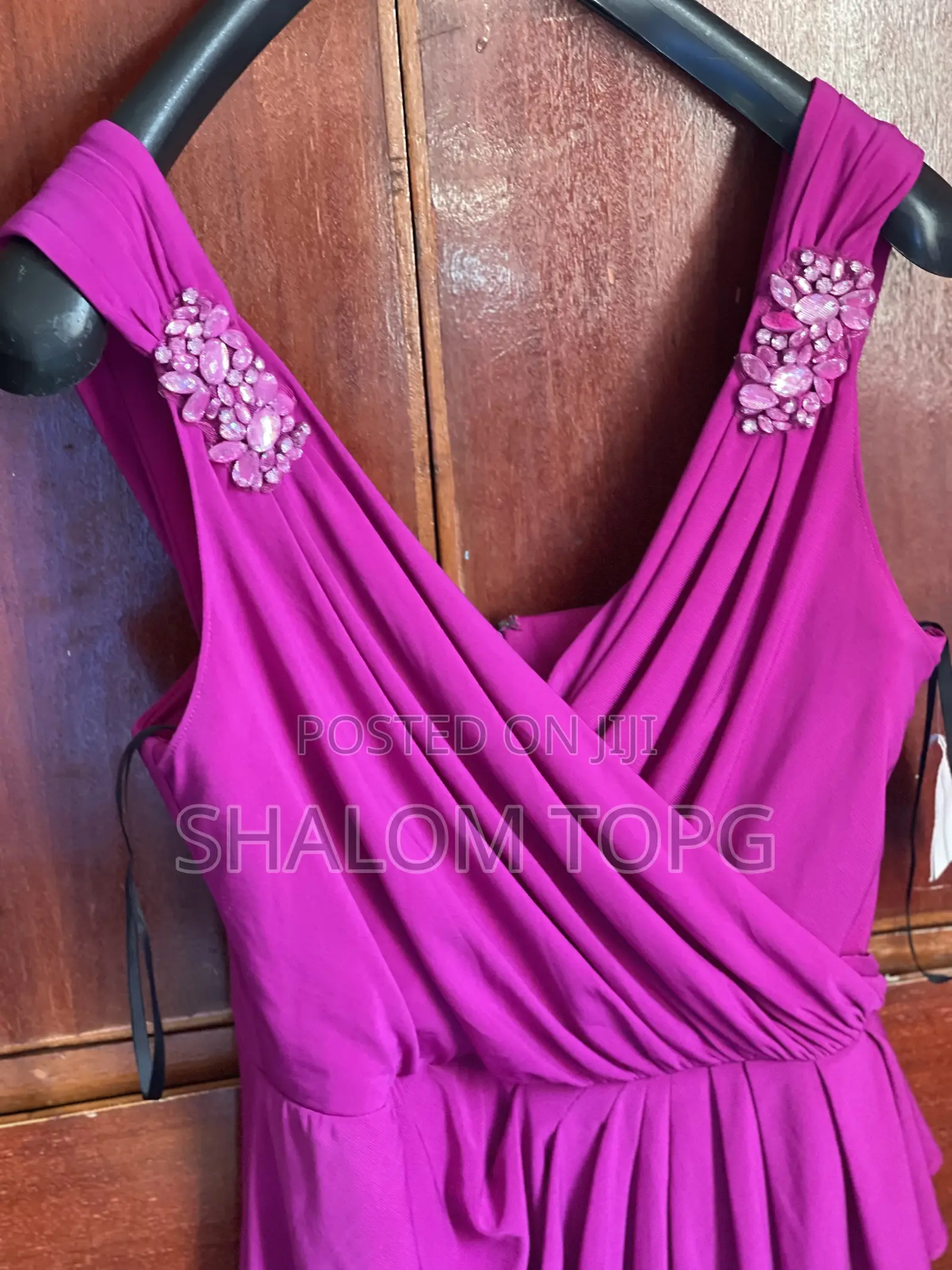 Brand New Made From Indonesia