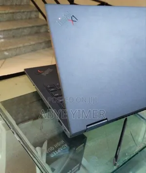 New Laptop Lenovo Thinkpad X1 Yoga 32GB Intel Core I7 SSD 512GB