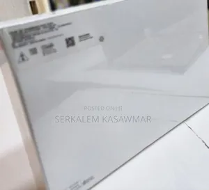 New Samsung Galaxy Tab S9 FE 256 GB Silver