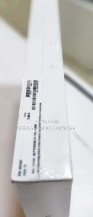 New Samsung Galaxy Tab S9 FE 256 GB Silver