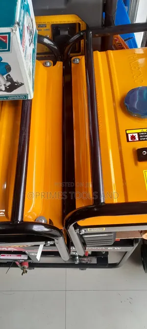 Photo - Electrical Pumps and Other