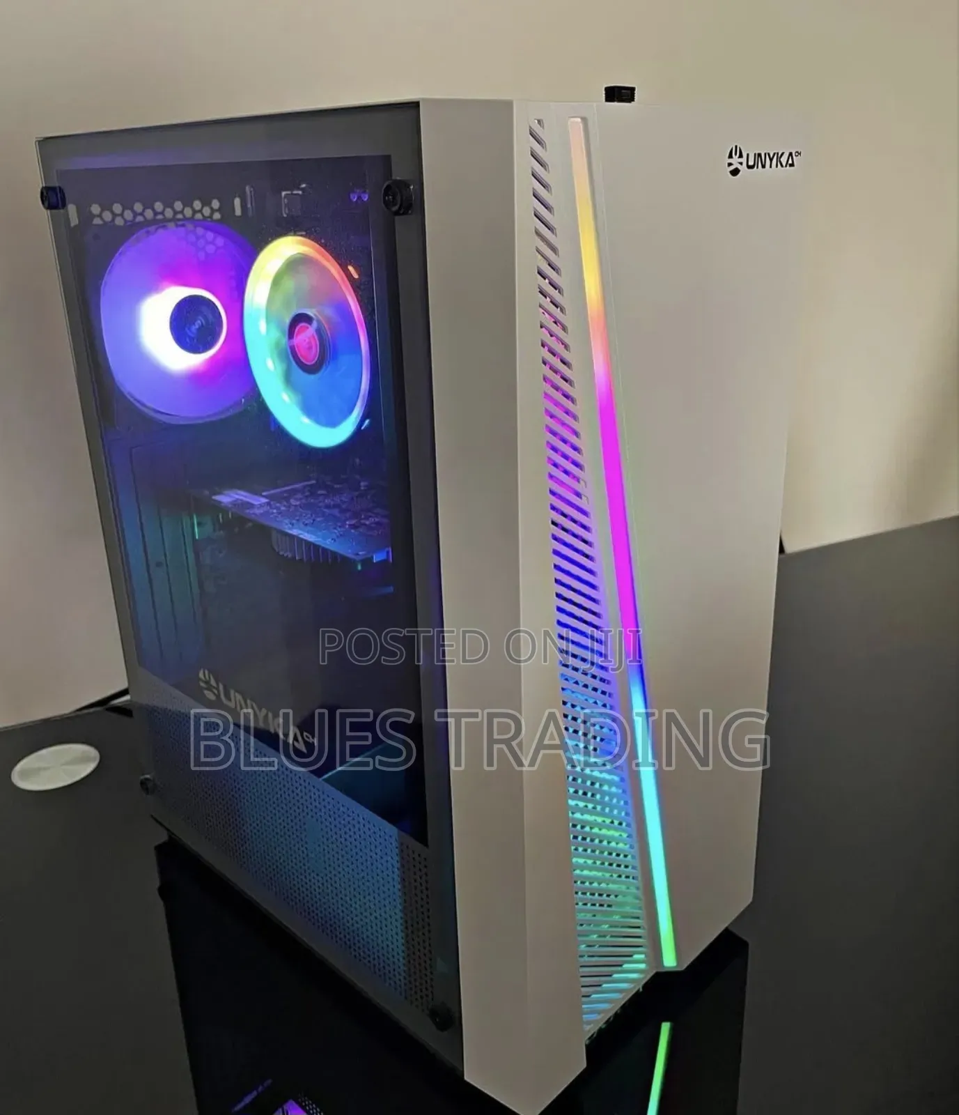 New Desktop Computer Asus 32GB AMD Ryzen 9 SSD 2T