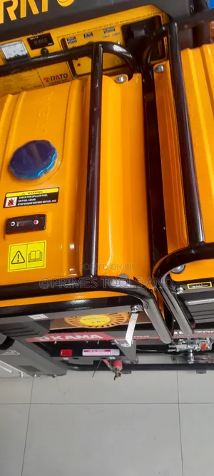 Electrical Pumps and Other