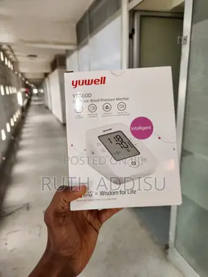 Photo - Digital Bp Monitor只好blood Pressure吧畾bp Monitor Digital Bp