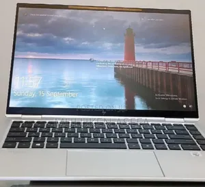 Photo - New Laptop HP EliteBook X360 1030 G2 16GB Intel Core I7 SSD 1T