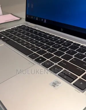 New Laptop HP EliteBook X360 1030 G2 16GB Intel Core I7 SSD 1T