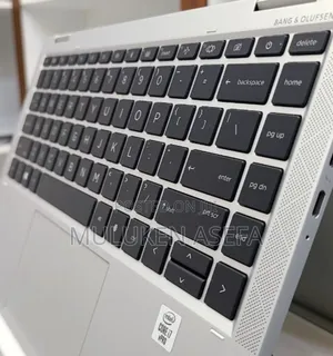 New Laptop HP EliteBook X360 1030 G2 16GB Intel Core I7 SSD 1T