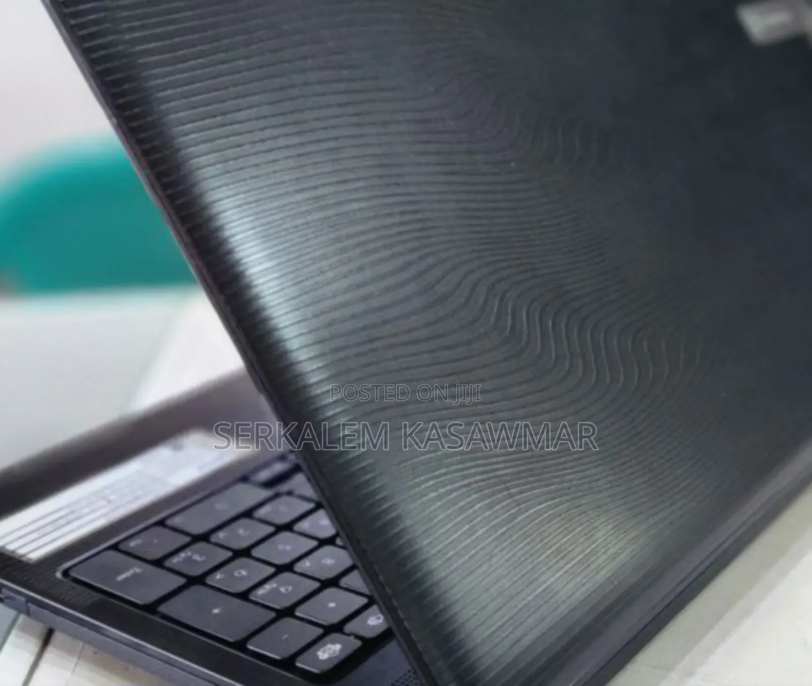 New Laptop Acer Gateway 4250S 4GB Intel Pentium HDD 160GB