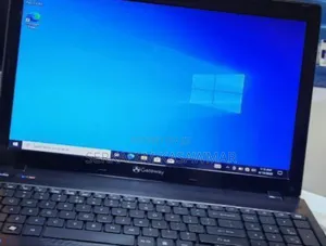 New Laptop Acer Gateway 4250S 4GB Intel Pentium HDD 160GB