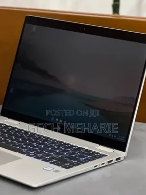 New Laptop HP EliteBook 1040 G6 16GB Intel Core I7 SSD 512GB