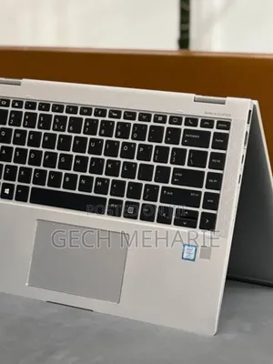 New Laptop HP EliteBook 1040 G6 16GB Intel Core I7 SSD 512GB