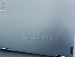 Photo - New Laptop Lenovo Yoga 7i 8GB AMD Ryzen 5 SSD 512GB