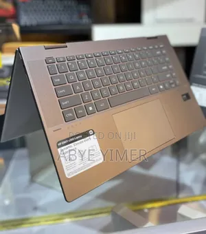 New Laptop HP Envy X360 32GB Intel Core Ultra 7 SSD 1T